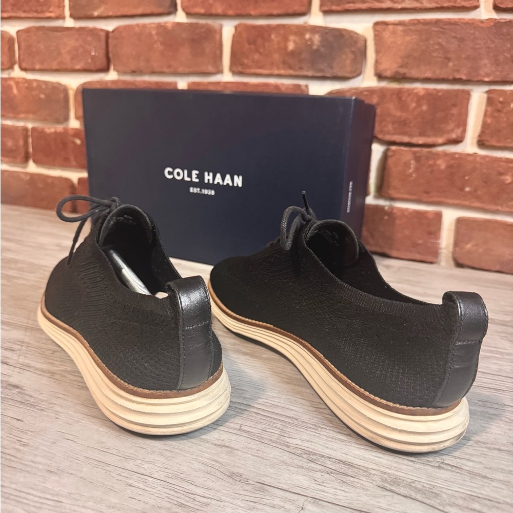 Cole Haan Zerogrand Stchlte Ox - Picture 9 of 9